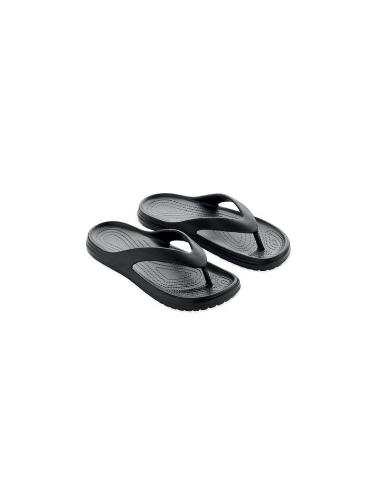 EVASLIP Tongs en EVA. Taille 42/43.