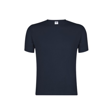 T-Shirt Adulte Couleur Personnalisé MC180 "keya" Matières : coton Taille textile : XXL Couleurs : bleu objet publicitaire robust