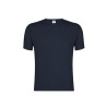 T-Shirt Adulte Couleur Personnalisé MC180 "keya" Matières : coton Taille textile : XXL Couleurs : bleu objet publicitaire robust