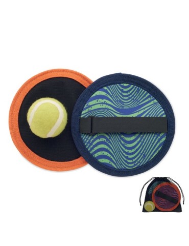 SNATCH Jeu de balle en néoprène