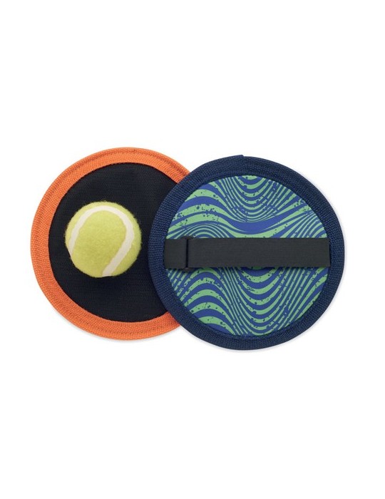 SNATCH Jeu de balle en néoprène