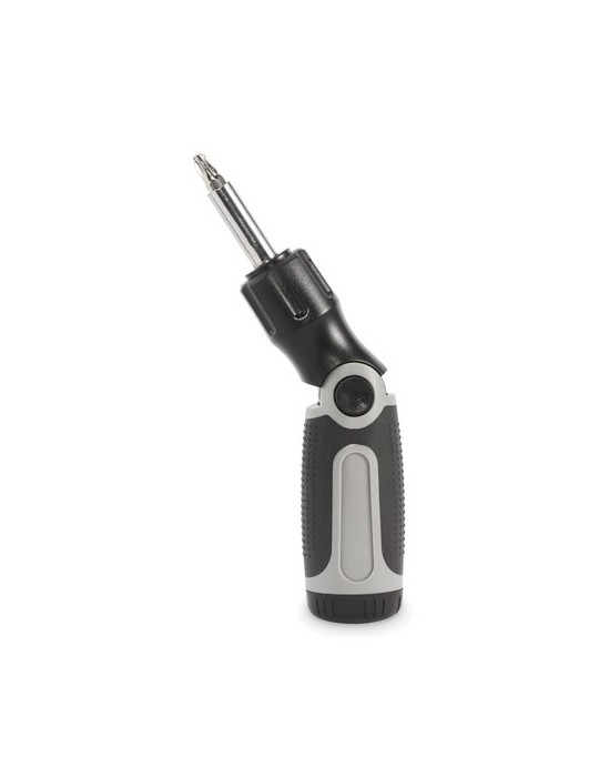 BEND ME Tournevis multi-embouts