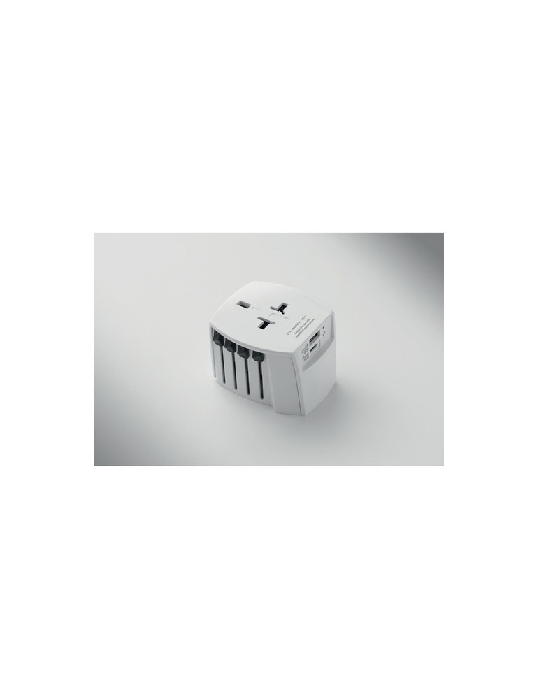 MUV USB AC30 PD Adaptateur SKROSS® 30W