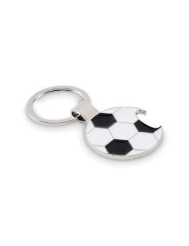 OPEN GOAL Porte-clé football décapsuleur