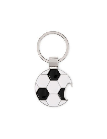 OPEN GOAL Porte-clé football décapsuleur 2