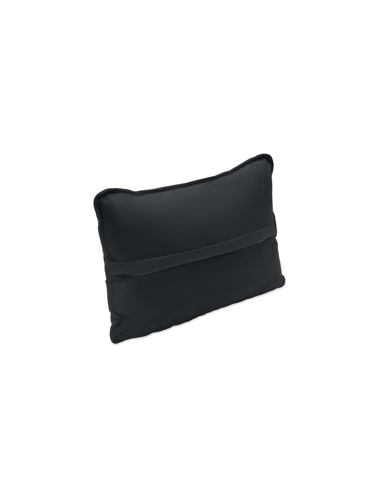 SUICUSH Coussin en tissu suédé