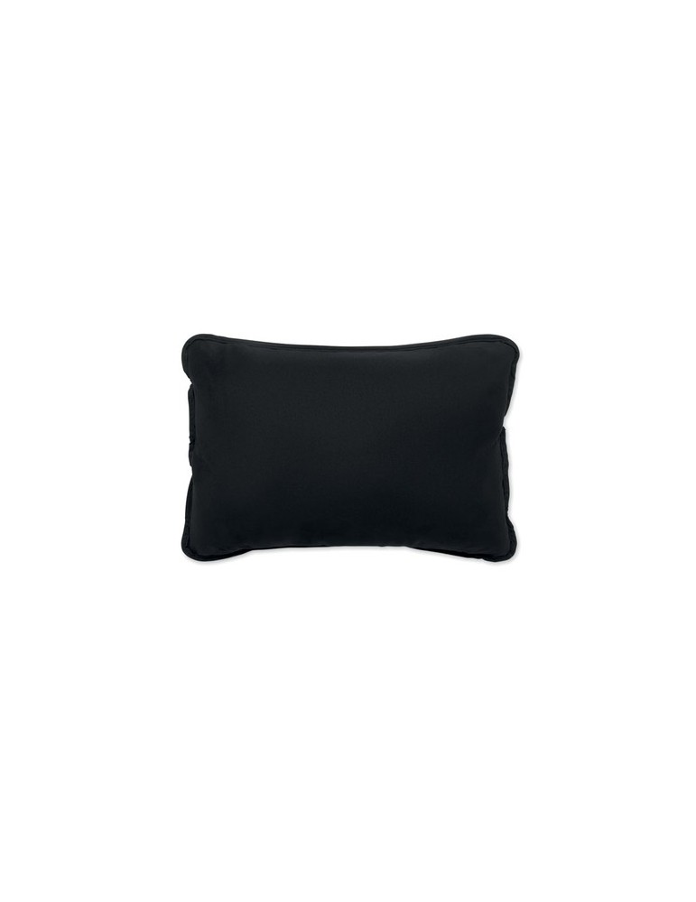 SUICUSH Coussin en tissu suédé
