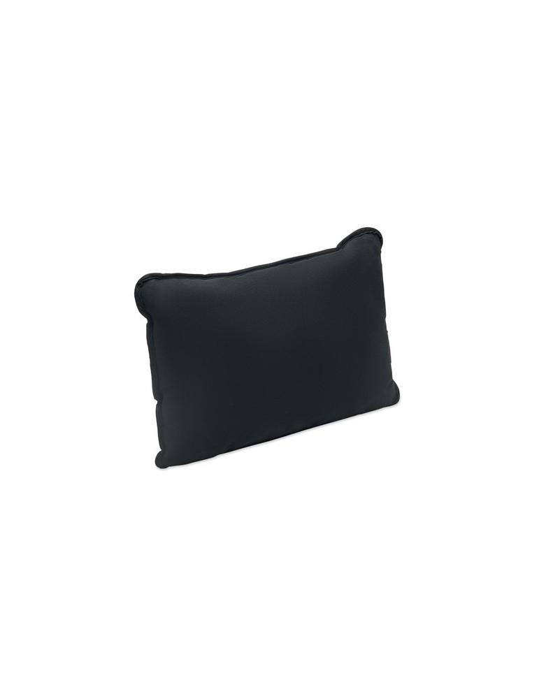 SUICUSH Coussin en tissu suédé