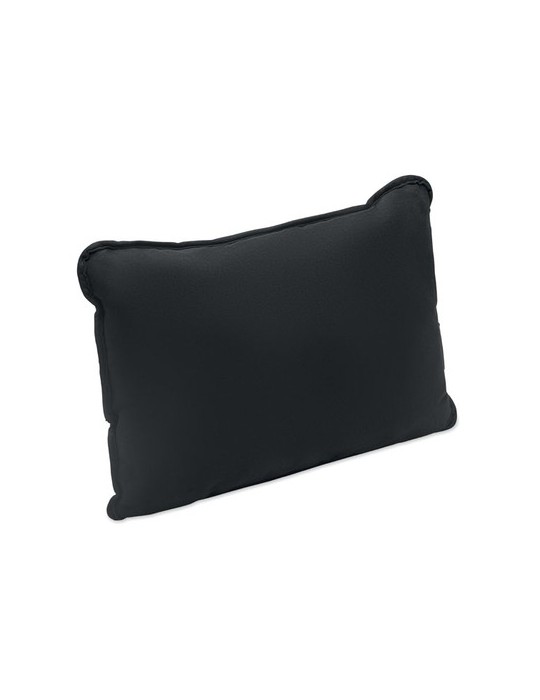 SUICUSH Coussin en tissu suédé