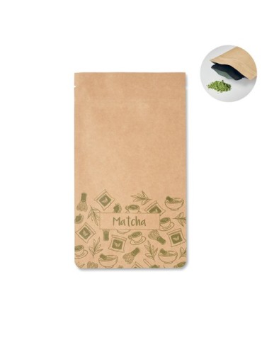 MATCHA Thé Matcha en poudre 10 g