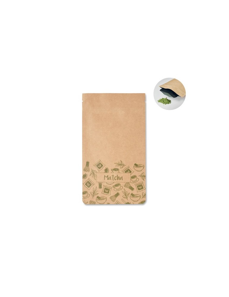 MATCHA Thé Matcha en poudre 10 g