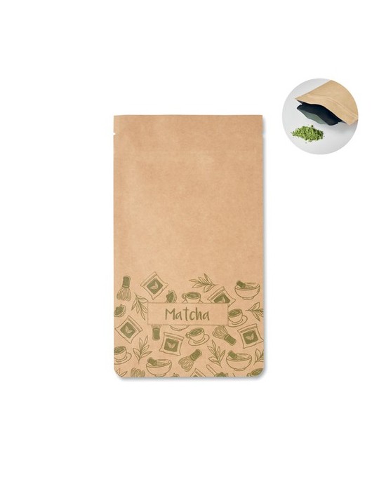 MATCHA Thé Matcha en poudre 10 g