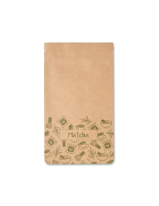 MATCHA Thé Matcha en poudre 10 g