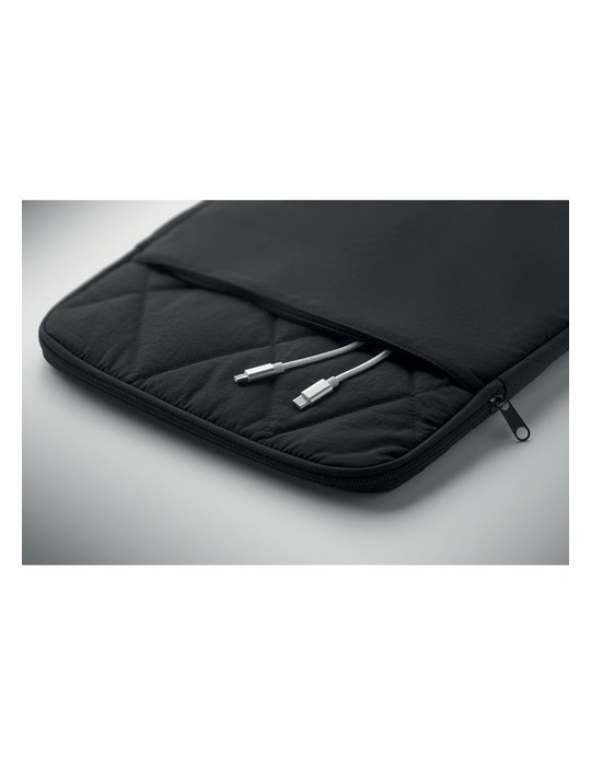 KLYRO Pochette en nylon 15"