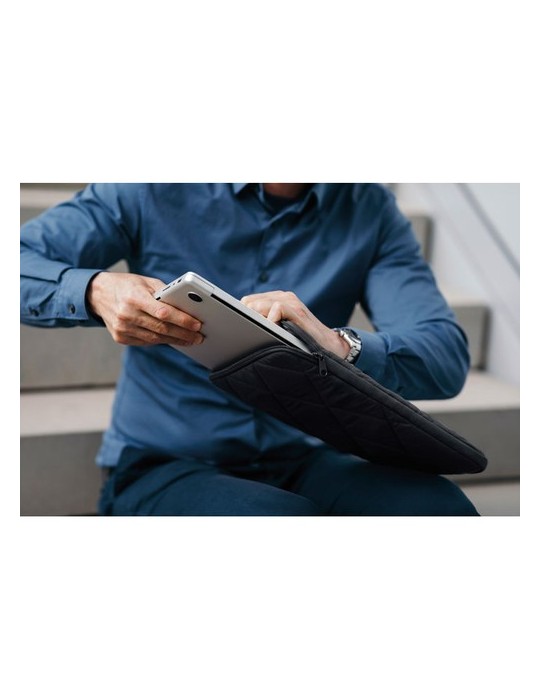 KLYRO Pochette en nylon 15"