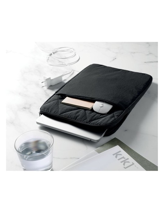 KLYRO Pochette en nylon 15"