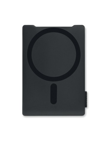 MACARD Porte-cartes et support magnétique