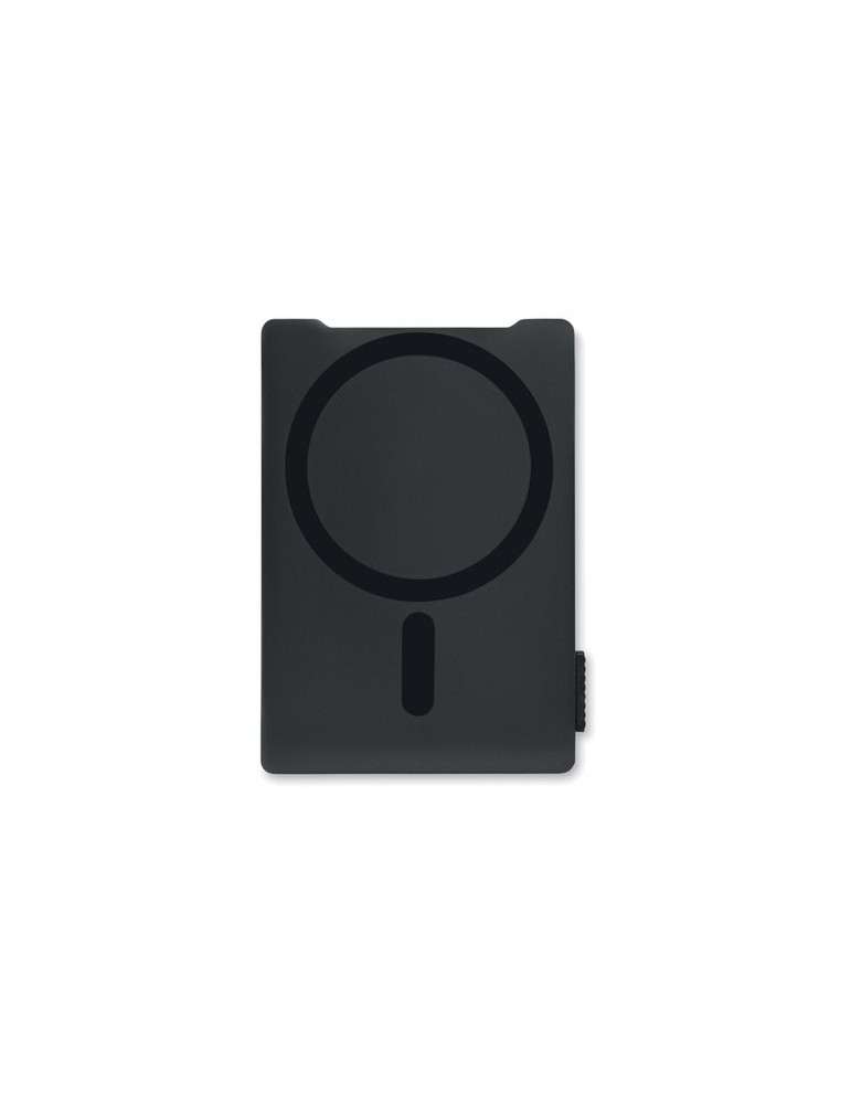 MACARD Porte-cartes et support magnétique