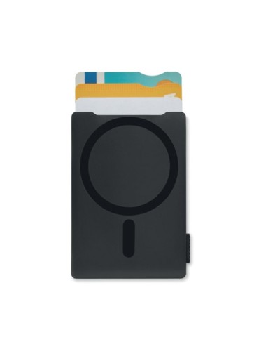 MACARD Porte-cartes et support magnétique 2