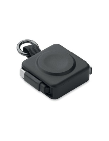 SKILFUL Câble USB-C rétractable 2