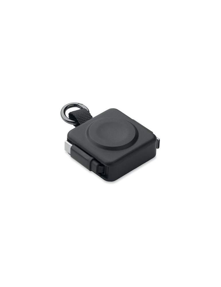 SKILFUL Câble USB-C rétractable