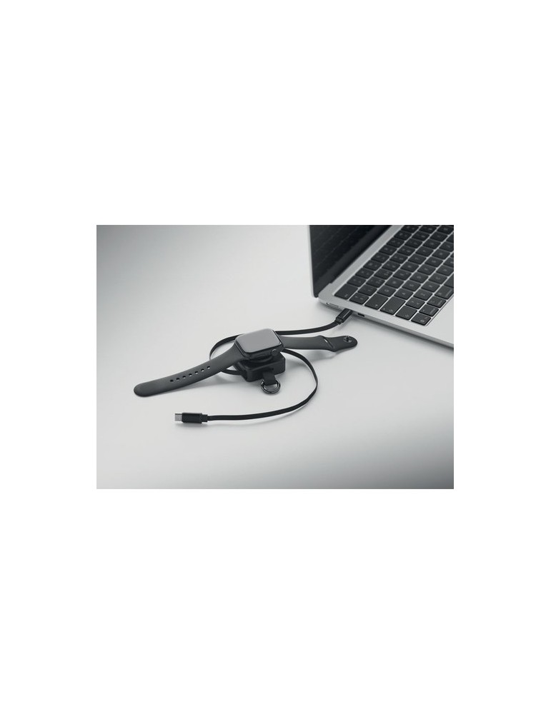 SKILFUL Câble USB-C rétractable