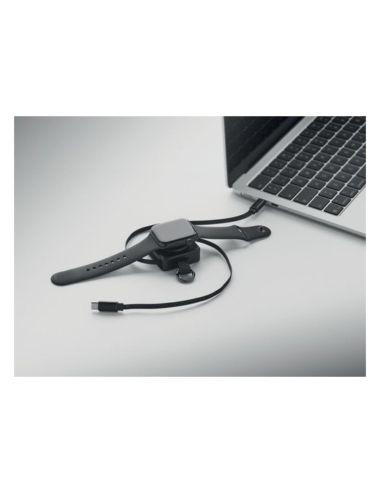 SKILFUL Câble USB-C rétractable