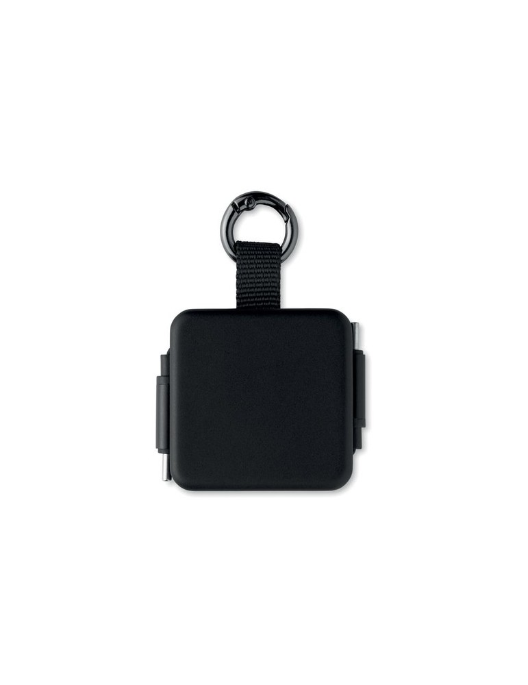 SKILFUL Câble USB-C rétractable