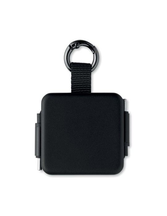 SKILFUL Câble USB-C rétractable