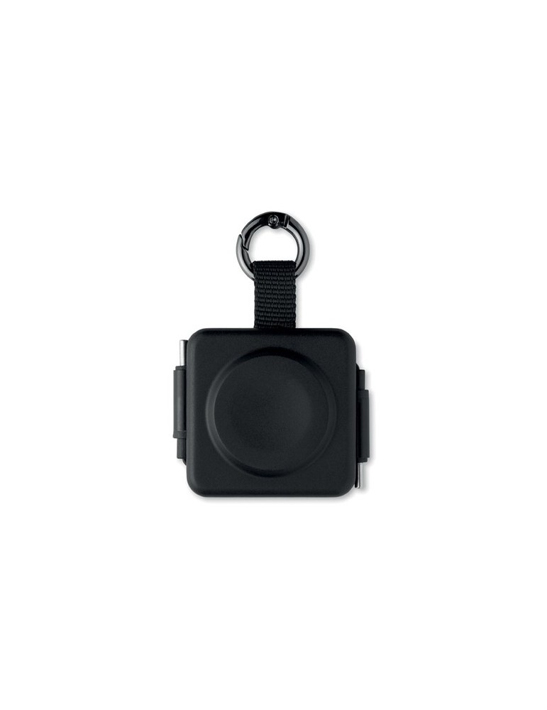 SKILFUL Câble USB-C rétractable