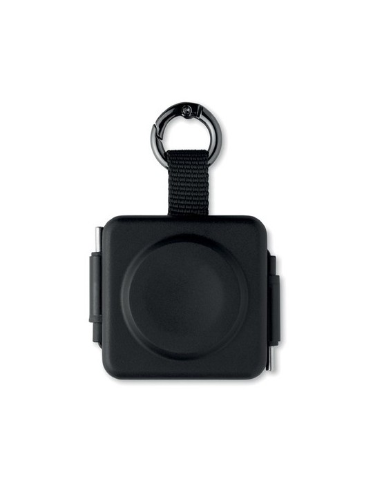SKILFUL Câble USB-C rétractable