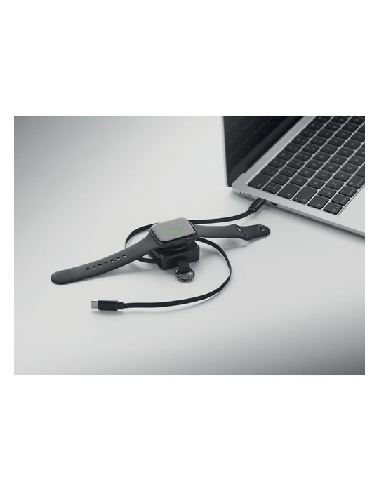 SKILFUL Câble USB-C rétractable