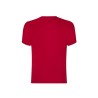 T-Shirt Adulte Couleur Personnalisé MC180 "keya" Matières : coton Taille textile : XXL Couleurs : doré objet promo petit budget