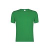 T-Shirt Adulte Couleur Personnalisé MC180 "keya" Matières : coton Taille textile : XXL Couleurs : doré impression logo haute qua