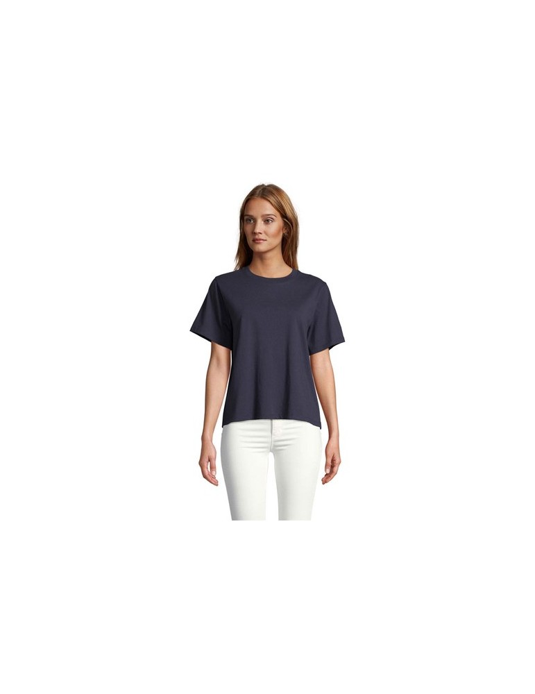 LEGEND WOMEN TEE-SHIRT