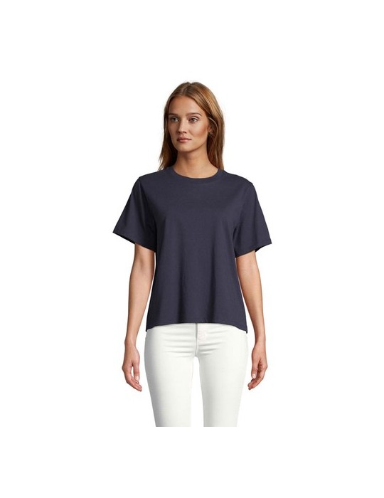 LEGEND WOMEN TEE-SHIRT