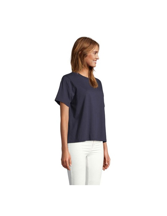 LEGEND WOMEN TEE-SHIRT