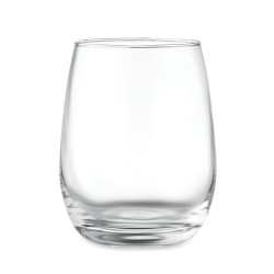 Verre recyclé  de 420 ml - DILLY Matières : verre recyclé Couleurs : transparent