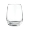 Verre recyclé  de 420 ml - DILLY Matières : verre recyclé Couleurs : transparent