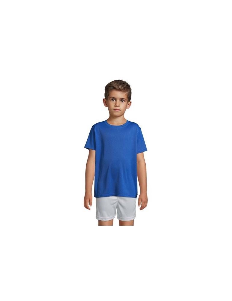 SPRINT KIDS TEE-SHIRT