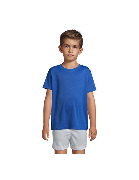 SPRINT KIDS TEE-SHIRT