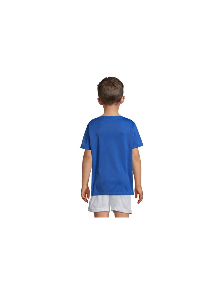 SPRINT KIDS TEE-SHIRT