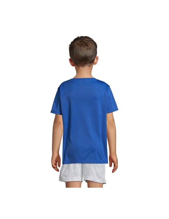 SPRINT KIDS TEE-SHIRT