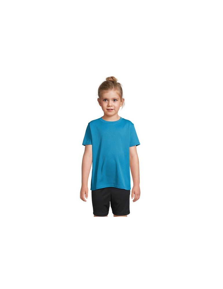 SPRINT KIDS TEE-SHIRT