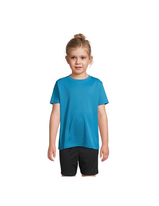 SPRINT KIDS TEE-SHIRT