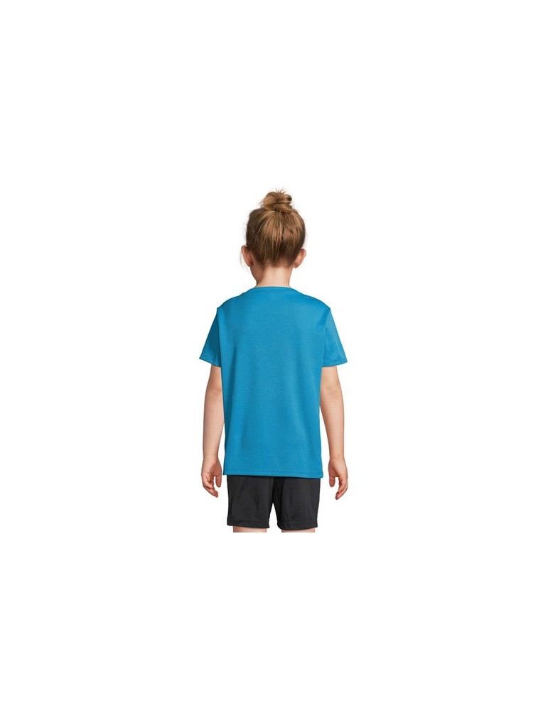 SPRINT KIDS TEE-SHIRT