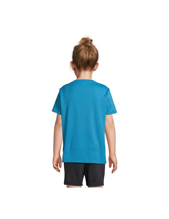 SPRINT KIDS TEE-SHIRT
