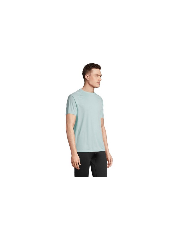 VORTEX TEE-SHIRT RAGLAN