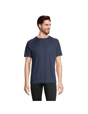 VORTEX TEE-SHIRT RAGLAN 2