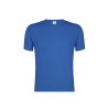 T-Shirt Adulte Couleur Personnalisé MC180 "keya" Matières : coton Taille textile : XXL Couleurs : bleu marine objet promotionnel